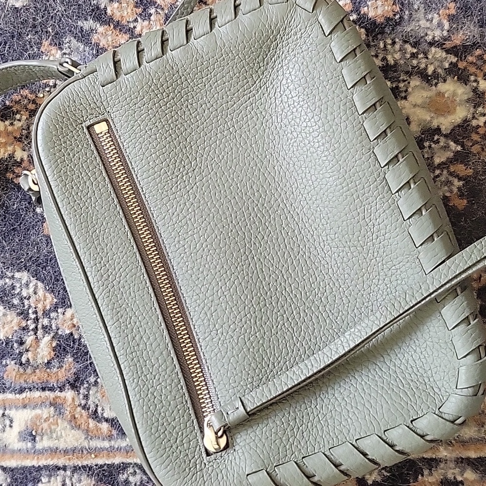 NWOT ALL SAINTS KETI CROSSBODY BAG - Picture 7 of 16